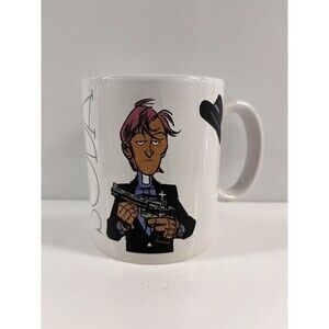 Soda Comic Mug 2016